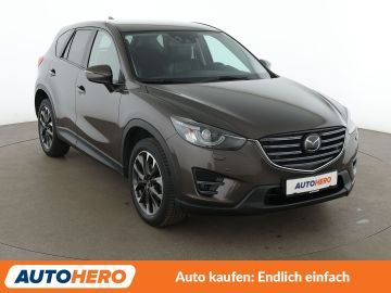 Mazda CX-5 - 8