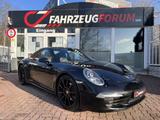Porsche 991 .1 Carrera 4 Pano*Bi-Xenon*Leder*Sport AGA - Porsche 991: Sportwagen