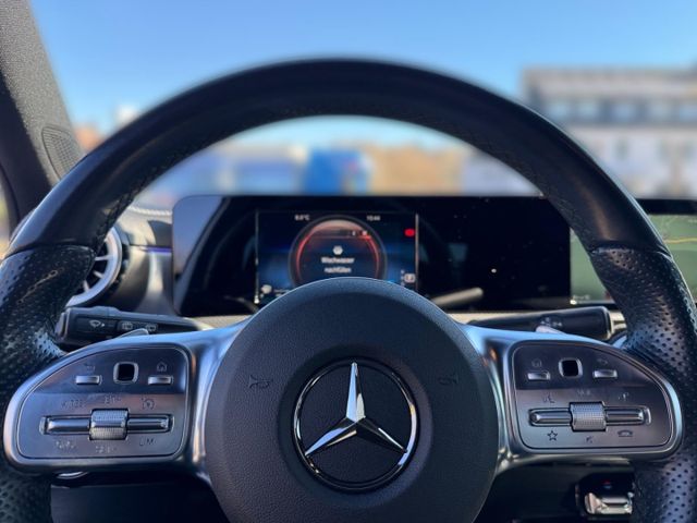 A 250 e Edition 2020 Navi Climatronic SHZ LED AM