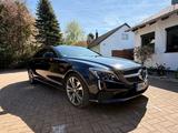 Mercedes-Benz Mercedes CLS 250 d Shooting Brake | TüV neu 108k - Mercedes-Benz CLS 250 Shooting Brake mit Diesel-Antrieb: Automatik