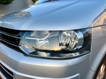Volkswagen T5 Multivan - 11