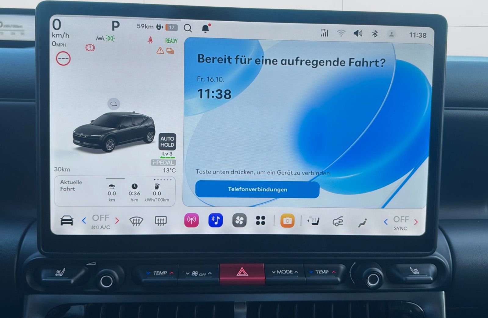 Hyundai IONIQ 3 – Bild 8