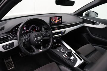 Audi A4 - 6
