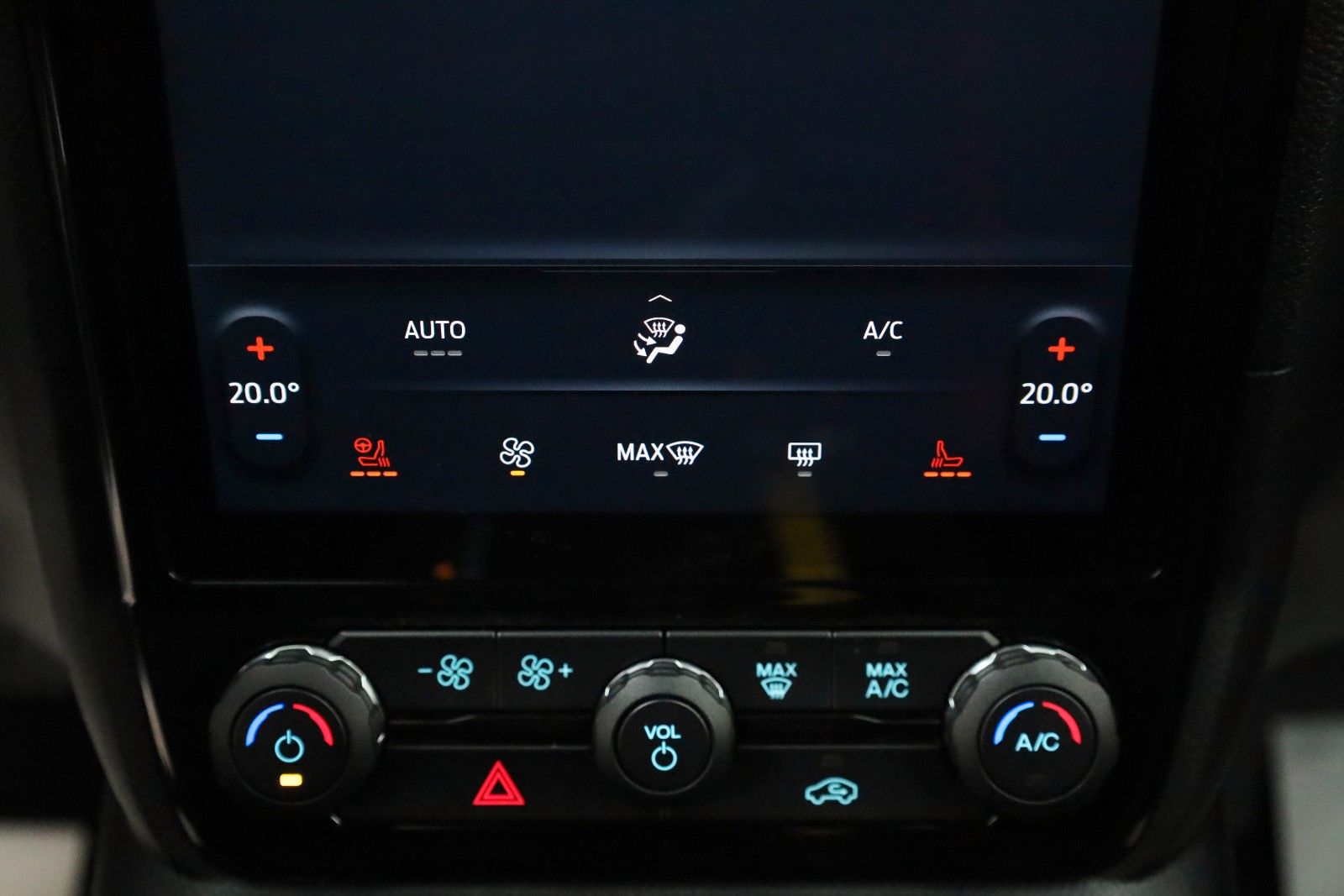 Fahrzeugabbildung Ford Ford Raptor e-4WD ,Techno.73,Rollo, AHK