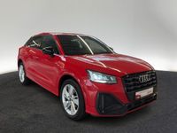 Audi Q2 - Vorschau Bild 5
