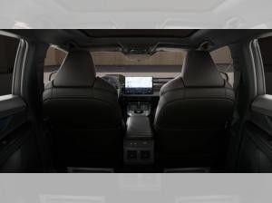 Toyota bZ4X - Bild 7