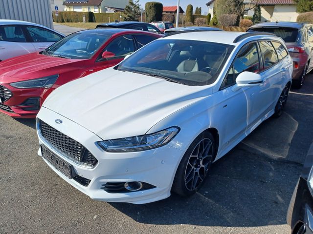 Ford Mondeo ** ST Line / Allrad ** mit Garantie