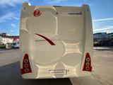 Eura Mobil T700 EB - Typ 112 - 1.Hd - 49.TKM - Scheckheft - 700