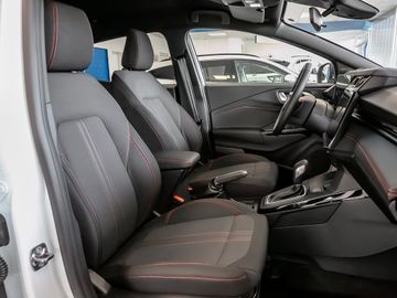 Ford Puma 1.0 ST-Line Assistentpaket Kamera Navi LED