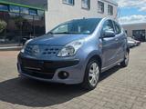 Nissan Pixo Acenta*Automatik*Navi*Kamera*TÜV-Neu - Nissan Pixo Gebrauchtwagen