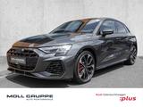 Audi S3 Sportback 2.0 TFSI S tronic Virtuell LED Navi - Audi S3 in Düsseldorf