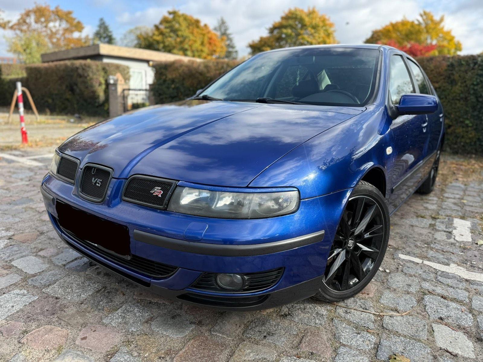 Seat Toledo