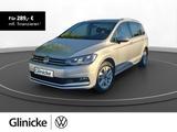 Volkswagen Touran 1.5 TSI LED Navi 7-Sitzer Ergo-Active