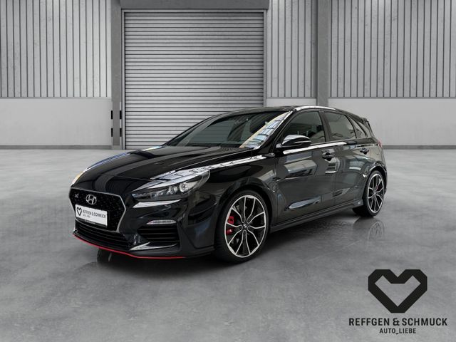 Hyundai I30 N PERFORMANCE KLIMA+LED+NAVI+PANO+KAMERA+TÜV