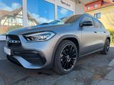 Mercedes-Benz GLA 250 4M AMG +Night+MAGNO+AHK+HUD+Business+20"