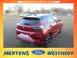 Ford Puma ST-Line X 1.0 Navi Kamera LED Winter-Paket - mit Benzin-Antrieb: Rot