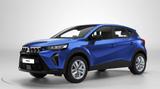 Mitsubishi ASX BASIS 1.0 T-Benziner 6-Gang - Mitsubishi ASX GA0