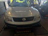 Volkswagen Passat 1.6 Basis Basis - gebrauchte VW Passat aus dem Jahr 1999