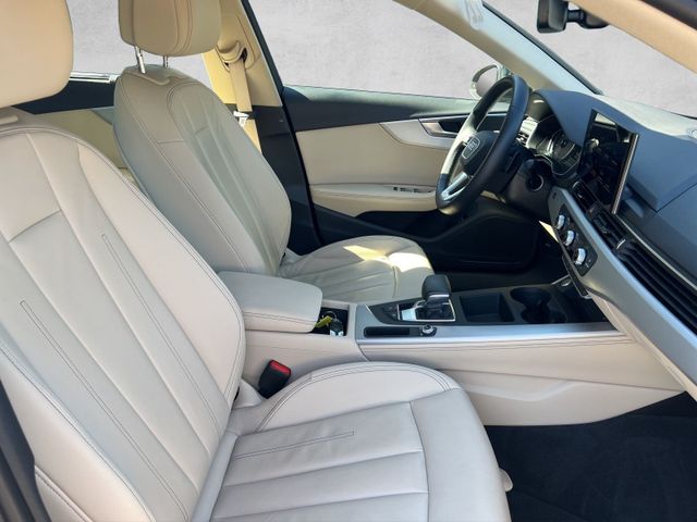A4 Avant 35 TDI advanced 2.0 TDI *S-Tronic*LED*K