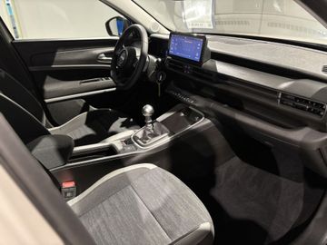 Fotografie des Jeep Avenger 1.2 GSE T3 GDI Longitude