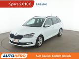 Skoda Fabia 1.0 TSI Style Aut.*NAVI*TEMPO*CAM*PDC*SHZ* - Skoda Fabia Gebrauchtwagen in München