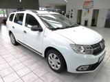 Dacia Logan MCV II Kombi Essential*Klima*PDC*HU/AU neu - Dacia Logan: Essential
