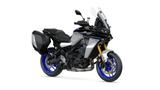 Yamaha Tracer 9 GT+ (MJ2024 TZ)  - YAMAHA TZ