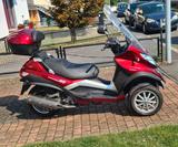 Piaggio MP 3  400LT - PIAGGIO MP3 LT 400