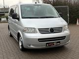 Volkswagen T5 Multivan Atlantis  DsG  TÜV NEU - Volkswagen T5 Multivan: Atlantis
