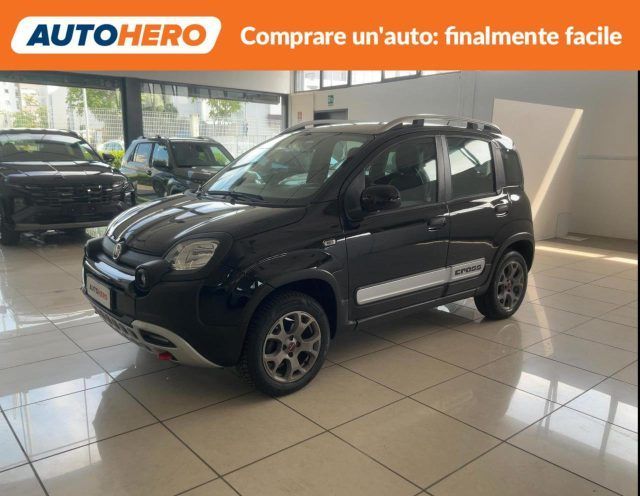 Image of Fiat Panda
