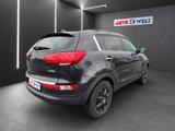 Kia Sportage 1.6 GDi Navi Kamera Tempomat Bluetooth - Kia Sportage in Halle