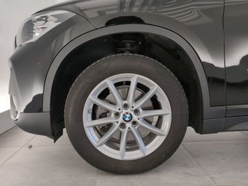 BMW X1 - 10