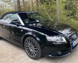 Audi A4 Cabriolet