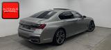 BMW 730 d xDrive M SPORT PURE GSD+EXECUTIVE+360+SOFT - BMW 730 mit Anhängerkupplung