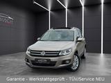 Volkswagen Tiguan Sport & Style BMT"Garantie-AHK-Leder" - : Beige