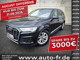 Audi Q7 quattro 286PS Standheiz. Luft AHK Matrix