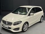 Mercedes-Benz B 180 Urban *NAVI*T-LEDER*LED High*Privacy*2.HAN - gebrauchte Mercedes-Benz B 180 aus dem Jahr 2016