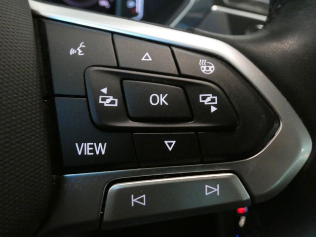 Tiguan 1.5 TSI DSG Elegance RFK ACC AHK IQ.LIGHT