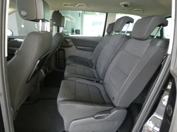 Volkswagen Sharan - 12