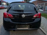 Opel Corsa E Color. 34.000 km. Navi. Reparierte Schad - Opel Corsa Gebrauchtwagen in Lübeck