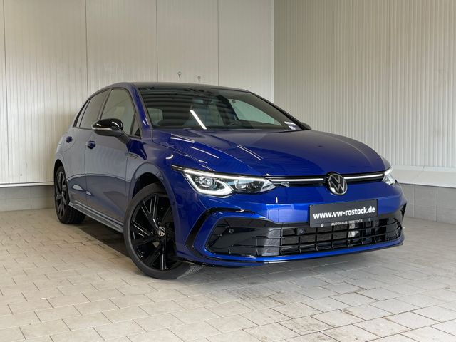 Golf VIII R-Line 1.5 eTSI DSG PANO NAVI