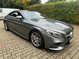 Mercedes-Benz S -Klasse Coupe S 400 / 450 4Matic/Amg/Designo/ - Mercedes-Benz S 450: Coupe