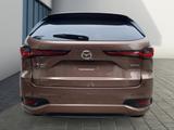 Mazda CX-80 e-SKYACTIV-D 254 AWD 8AT HOMURA PLUS - Hybrid (Diesel/Elektro): Pickup