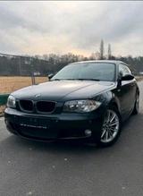 BMW 118i M-Paket  - Neuer Motor  (10.000km) - BMW 118: Coupe, 118i