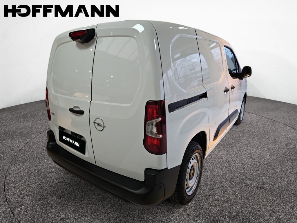 Fahrzeugabbildung Opel Combo Cargo 1.5 D Holzb. Shz., RFK, Navi