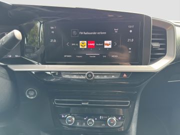 Fotografie 12 des Opel Mokka Ultimate Alcantara Navi Kamera LED Sitzhzg