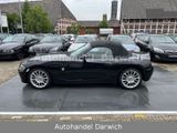 BMW Z4 Roadster 3.0si Individual 2.Hand S.Heft Top - BMW Z4 aus 2006