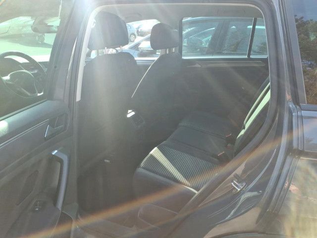 Volkswagen Tiguan - Bild 6