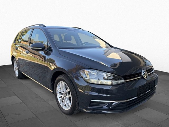 Fahrzeugabbildung Volkswagen Golf VII Variant 1.5 TSI COMFORTLINE NAVI KAMERA