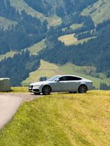 Audi S7  2014 - Audi S7: Sportwagen